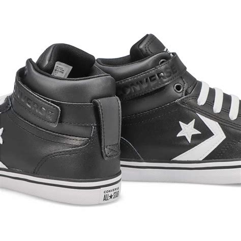 Converse Boys' Chuck Taylor All Star Pro Blaz | SoftMoc.com