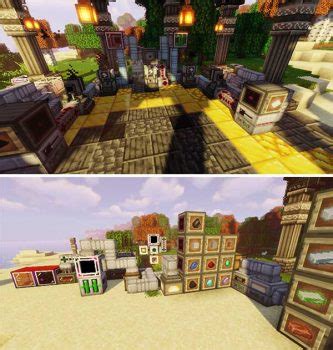 Create Sequenced Assembly Line Minecraft 的图像结果
