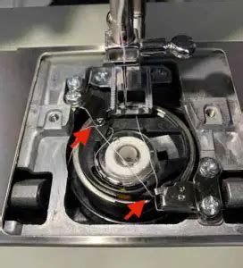 Singer Athena 2000 Sewing Machine Bobbin Problems 的图像结果