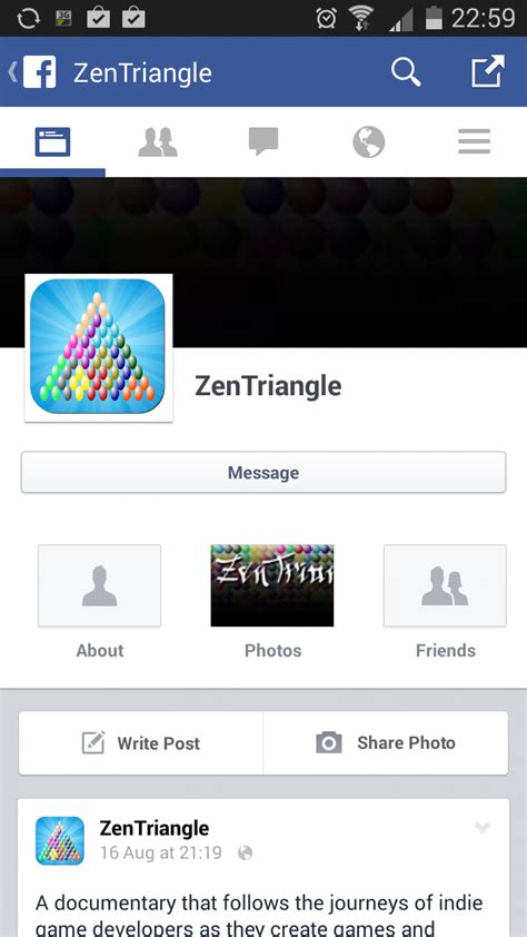 Image result for Facebook Profile Viewer