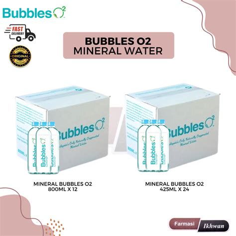 Image result for Bubbles O2