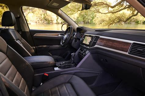 2019 Volkswagen Atlas: Model overview, pricing, tech and specs - CNET