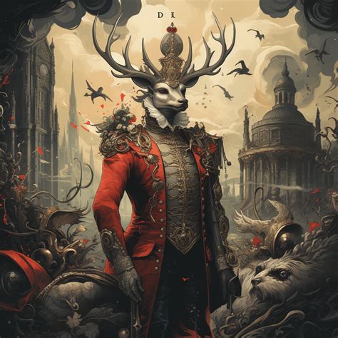 Lord Baltimore: Founder Of Maryland's Haven