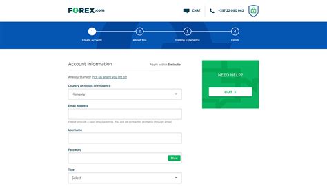 Image result for Forex.com