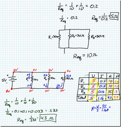Image result for Parallel Analysis Circuit