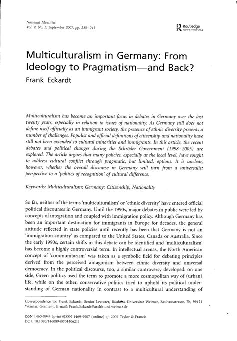 Multiculturalism Germany 的图像结果