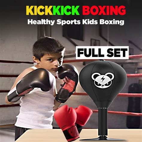 Image result for Boxing Fun Bags