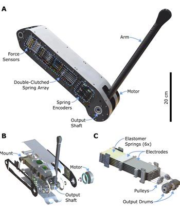 Image result for Spring Actuator Tutorial
