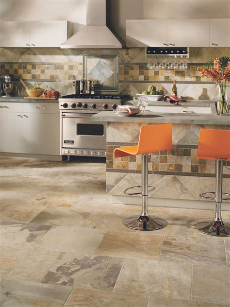 Ceramic Kitchen Tile: A Comprehensive Guide - Kitchen Ideas