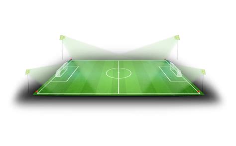 Sports field Lighting 的图像结果