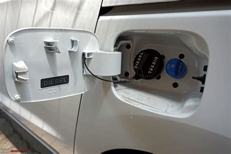 Kia Carnival : Official Review - Team-BHP