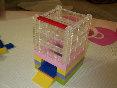 Lego Candy Dispenser Tutorial 的图像结果