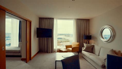 Image result for InterContinental O2