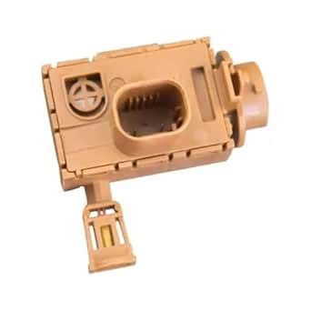 Car Craft Air Quality Humidity Sensor Compatible With Audi A3 S3 A4 S4 ...