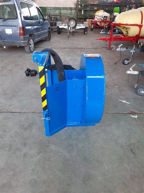 SOPLADORA AGRICOLA – Maquinaria MG – Todo en maquinaria agricola e ...