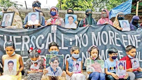 How Bangaldesh’s opposition ‘Maayer Daak’ betrayed victims' families to ...