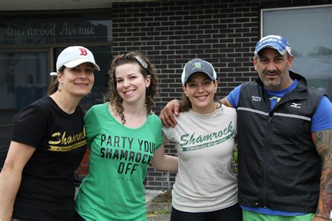 Shamrock Financial Celebrates 25 Years -- Shamrock Financial ...