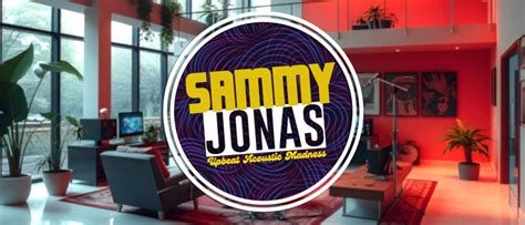 Live From Chruchill Bars, Wadebridge (ITS SAMMY JONAS), Churchill Bars ...