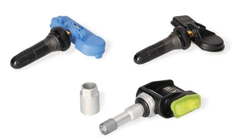 The world of sensors - In control with Pierburg | MS Motorservice ...