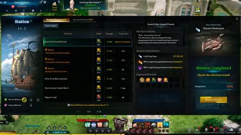 Image result for Lost Ark Stronghold Tutorial