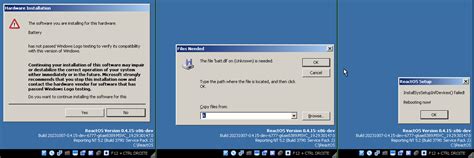 Image result for Windows Setup API