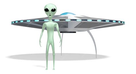 Image result for Alien Spaceship Clear Background