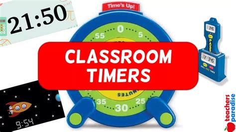 Classroom Countdown Timers 的图像结果