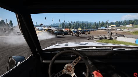 How to Set Up a Wreckfest 2 Dedicated Server, Explained - Operation Sports
