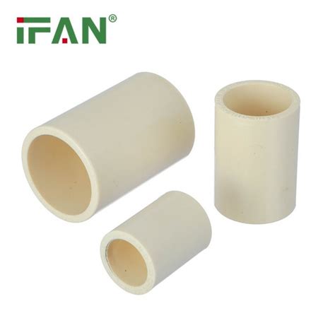 Image result for CPVC Coupling Threaded Socket