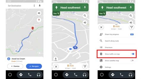 Image result for Google Maps Android Tracking