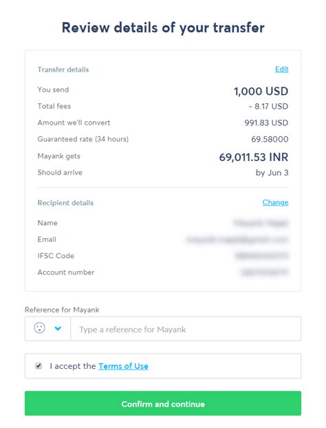 Image result for Transferwise Review