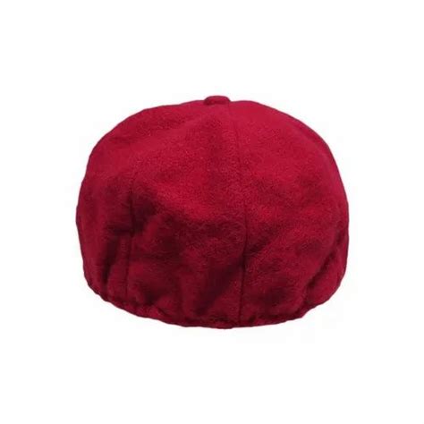 Customized Baggy Caps - Premium Woolen Cricket Baggy Cap Manufacturer ...