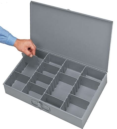 Small Parts Storage Containers 的图像结果