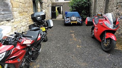 THE SPREAD EAGLE HOTEL (Jedburgh, Scotland) - Specialty B&B Reviews ...