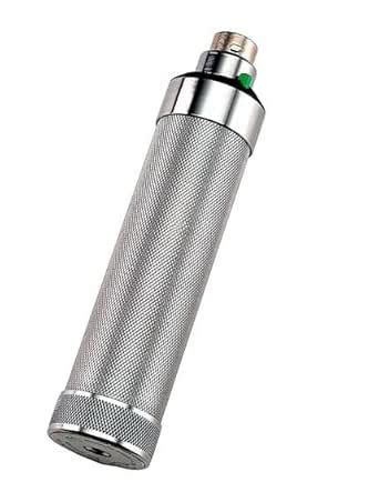 Welch allyn Rechargeable Ni-cad Handle For Desk/Well Chargers : Amazon ...