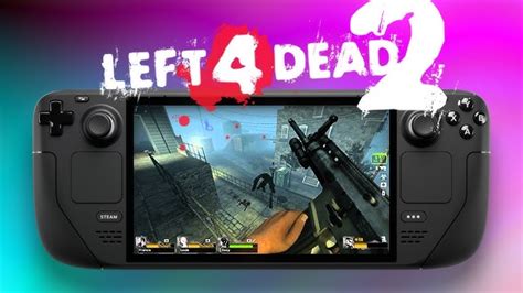Image result for L4D2 Split Screen Mod