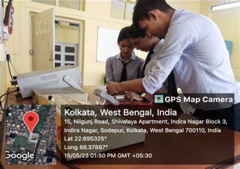 Laboratory Projects - GNIT | Top Private engineering colleges in Kolkata