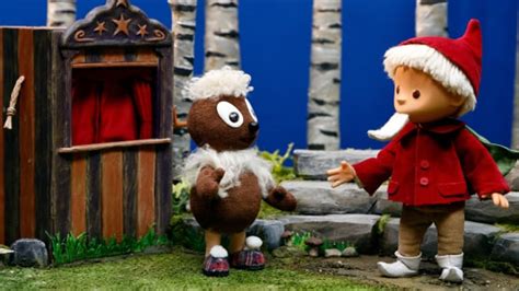 Image result for Sandmann Sendung MIT Der Maus