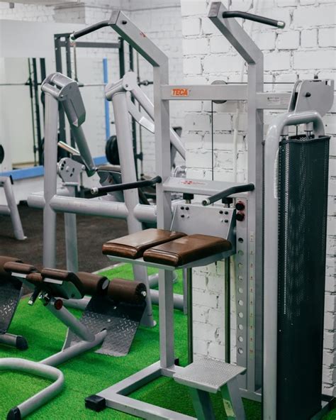 Gymbro, фитнес-клуб на улице Марины Расковой в Энгельсе, Саратов ...