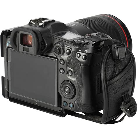 Smallrig Brand “Black Mamba” Hand Strap 3848 | Srinivasan Trading Company