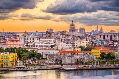 Havana Cuba