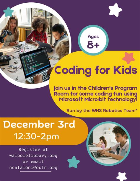 Image result for Children's Programming Library