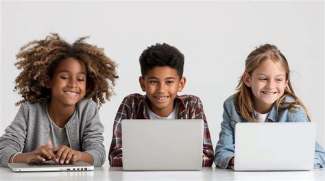 Image result for Children Learning Computer