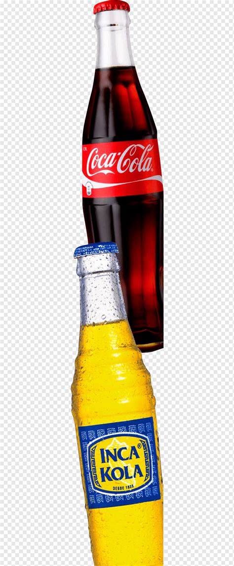 Inca coca, coca cola, png | PNGWing