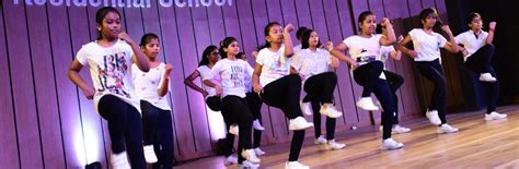 Fitness - Best Boarding School in Odisha