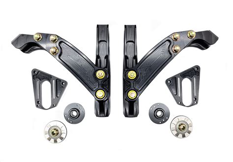 Fun-Haver S550 Angle Kit - Fun-Haver.com