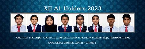 St. Antonys Public School, Anakkal, Kanjirappally – Best CBSE School in ...