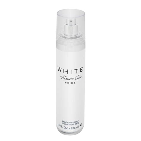 Kenneth Cole - White for Her Body Mist | Walmart Canada