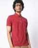 Buy Red Tshirts for Men by Celio Online | Ajio.com
