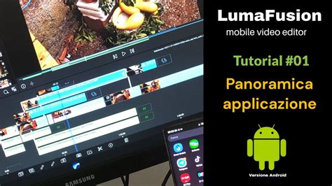 Image result for Lumafusion Tutorial